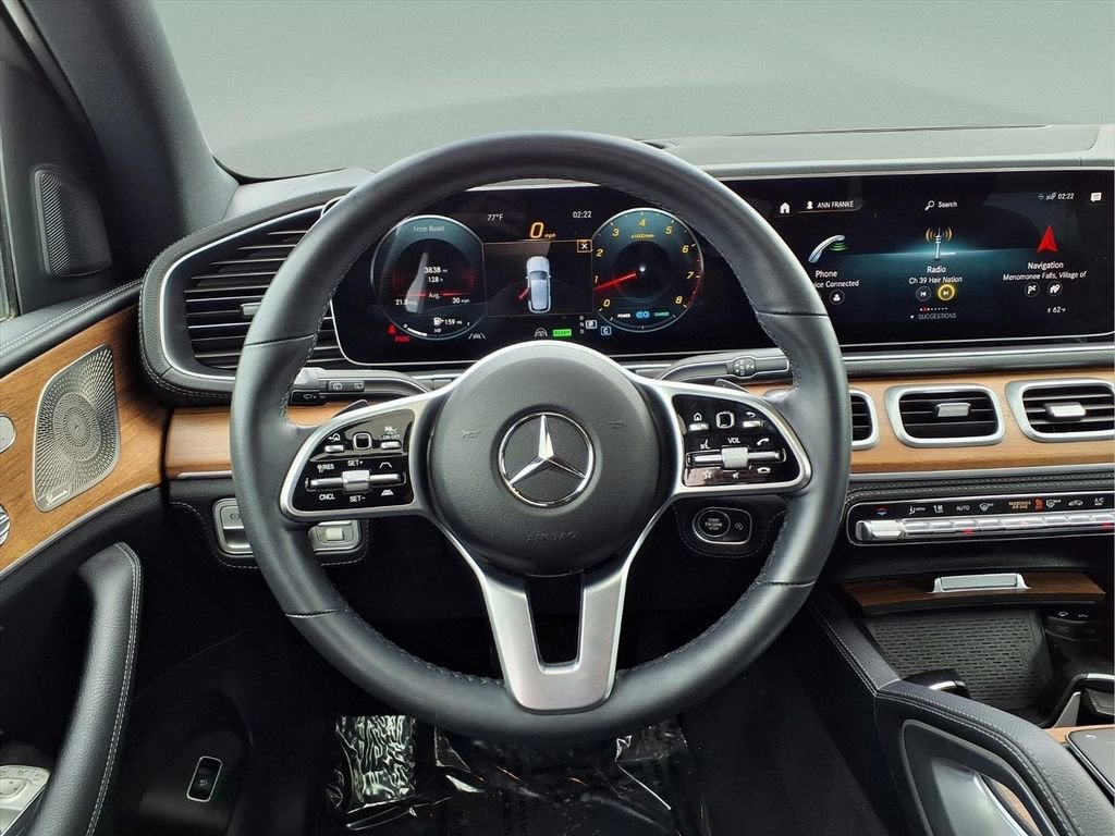 2023 Mercedes-Benz GLE 450 4MATIC®